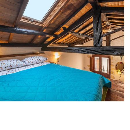 Oldtown Romantic Apartment Cagliari Dış mekan fotoğraf