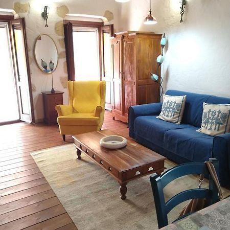 Oldtown Romantic Apartment Cagliari Dış mekan fotoğraf
