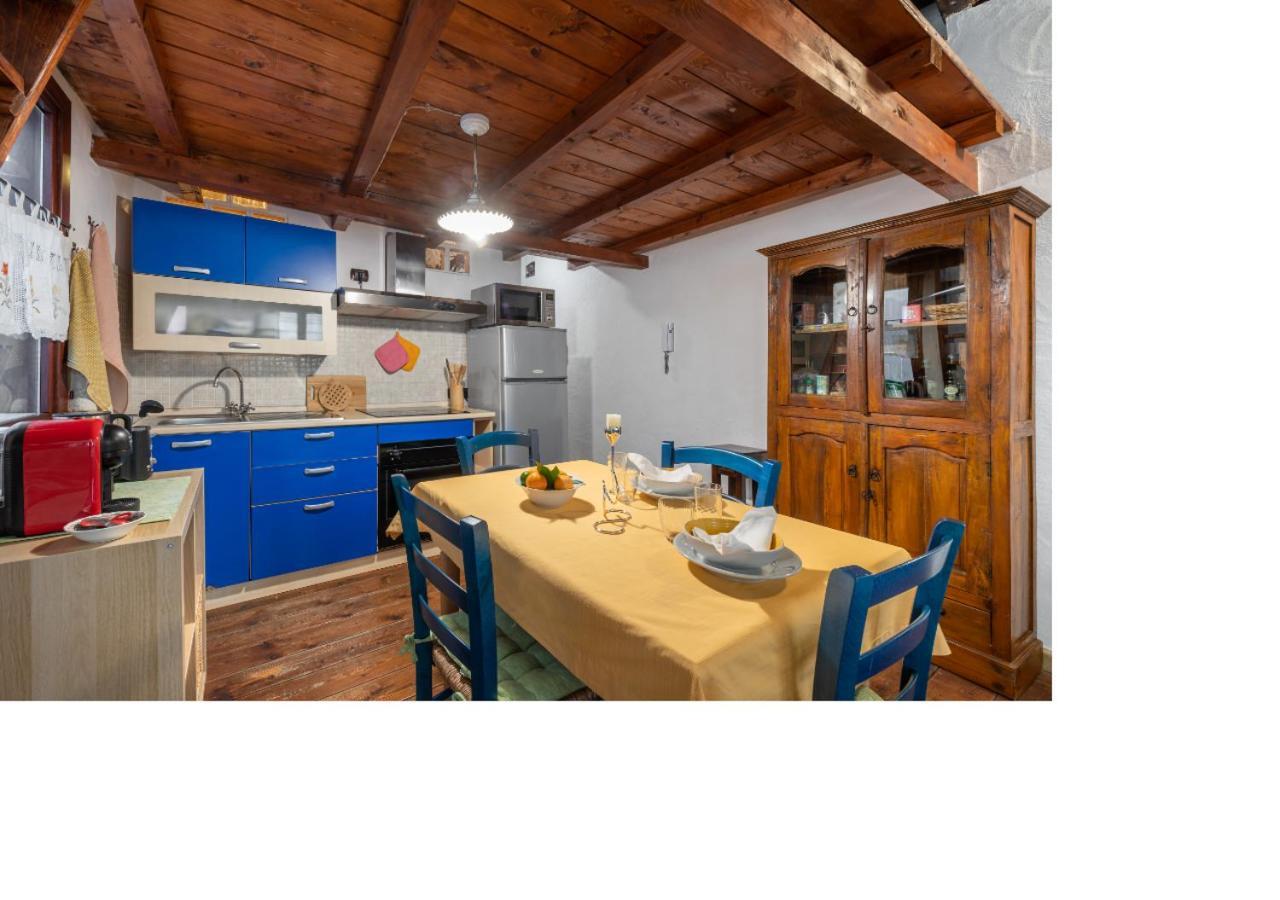 Oldtown Romantic Apartment Cagliari Dış mekan fotoğraf