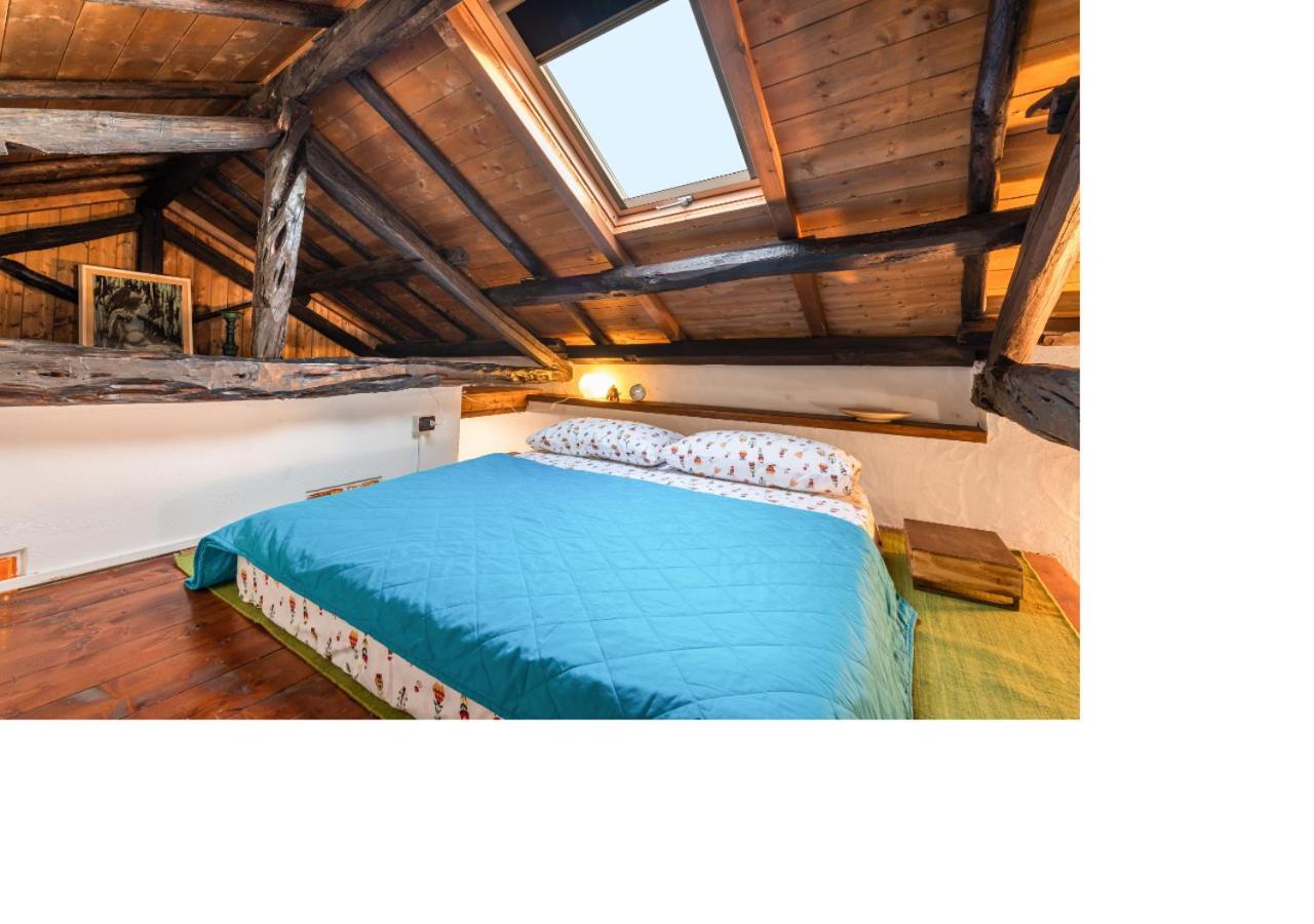 Oldtown Romantic Apartment Cagliari Dış mekan fotoğraf