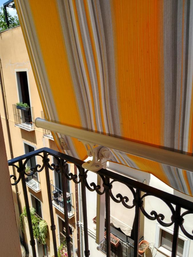 Oldtown Romantic Apartment Cagliari Dış mekan fotoğraf